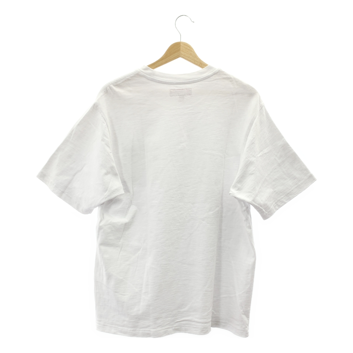 SUPREME / シュプリーム S/S Pocket Tee / ロゴ ポケット Tシャツ カットソー