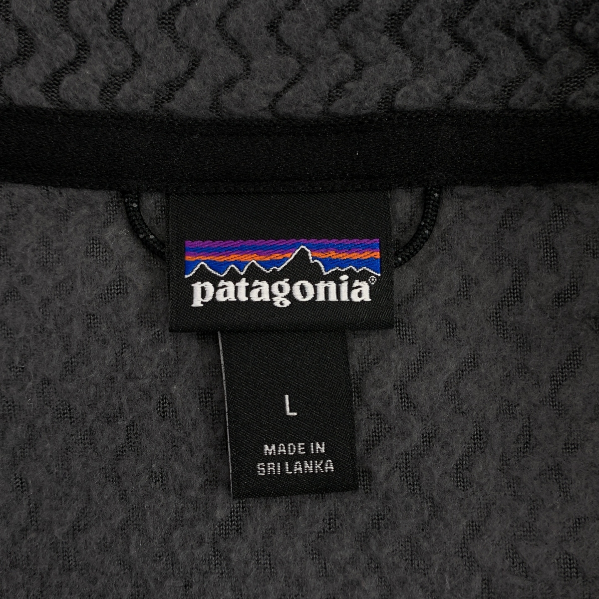 Patagonia / パタゴニア R1 AIR CREW / 40235 エア クルー トレーナー