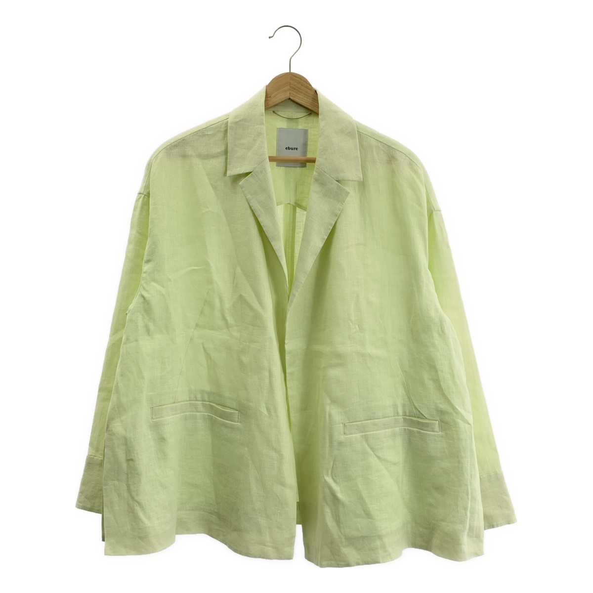 ebure / エブール