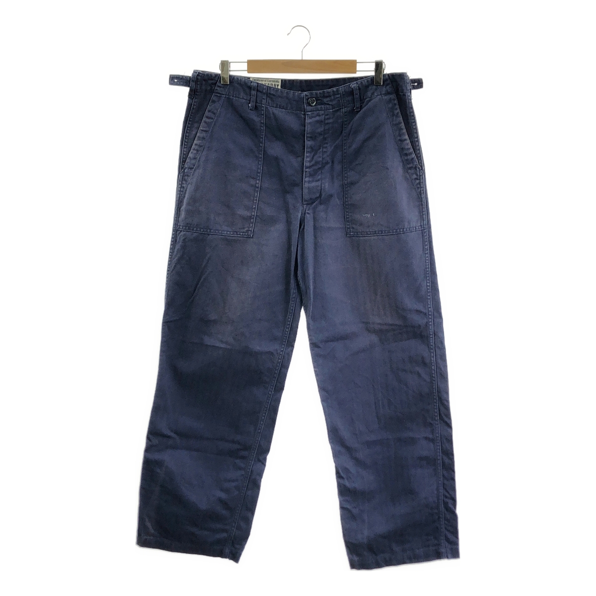 Engineered Garments / エンジニアドガーメンツ