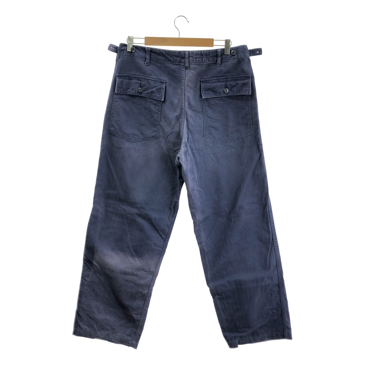 Engineered Garments / エンジニアドガーメンツ WORKADAY ベイカーパンツ