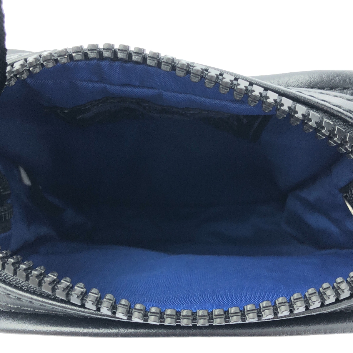 その他 レザー ナイロン ロゴ ショルダーバッグ / ユニセックス