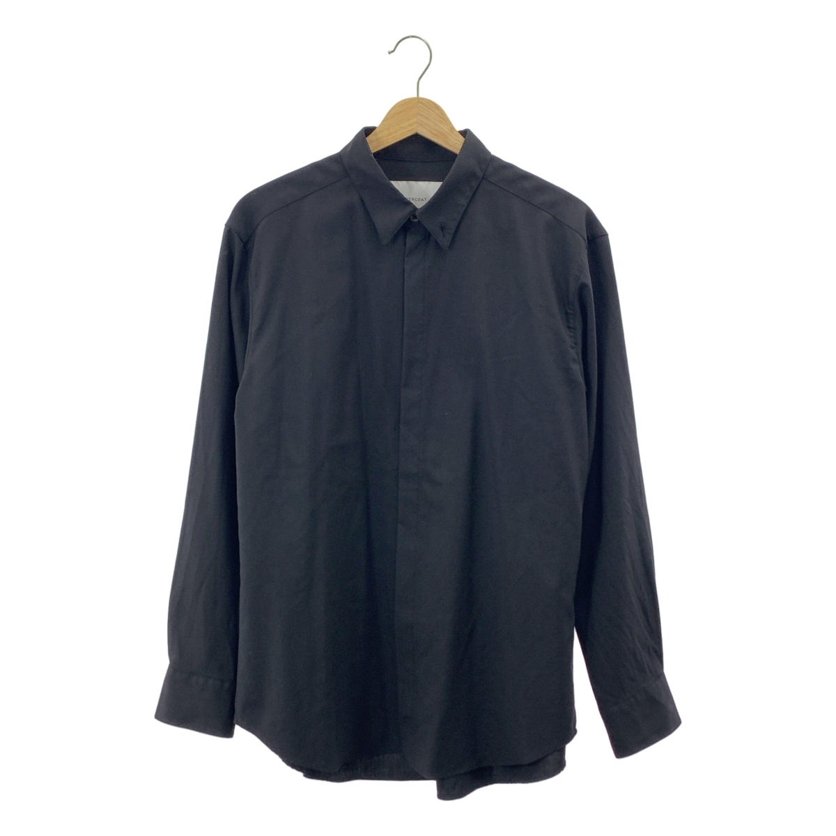 OVERCOAT / オーバーコート