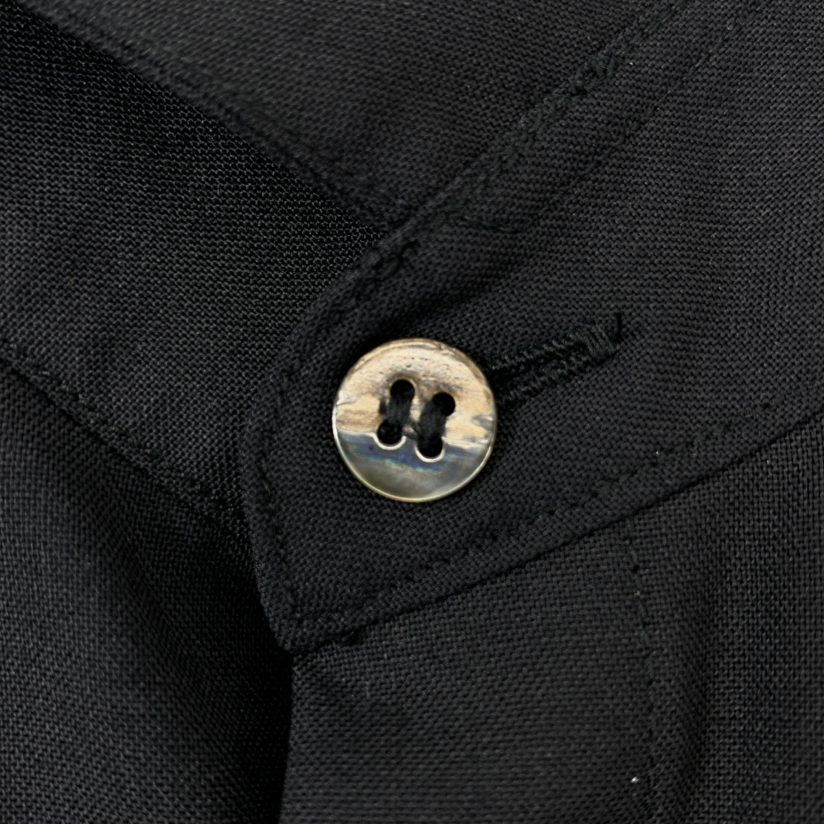 OVERCOAT / オーバーコート オーバーシルエット シャツ