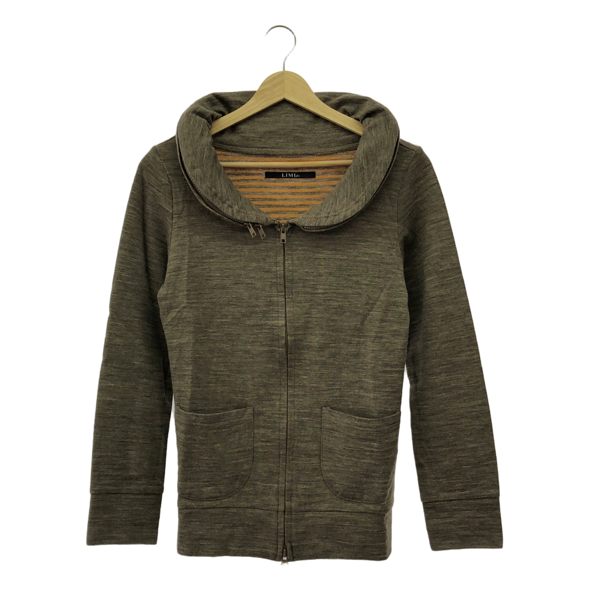 LIMI feu / リミフゥ