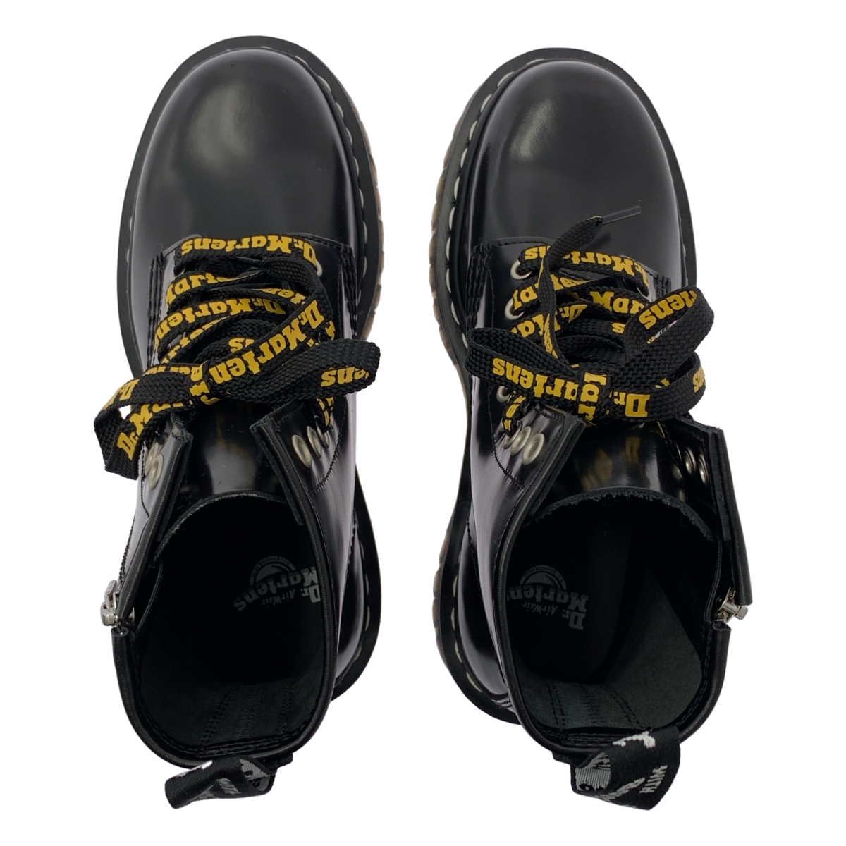 Dr.Martens / ドクターマーチン 1460 ZIP BEX WS 8ホールブーツ