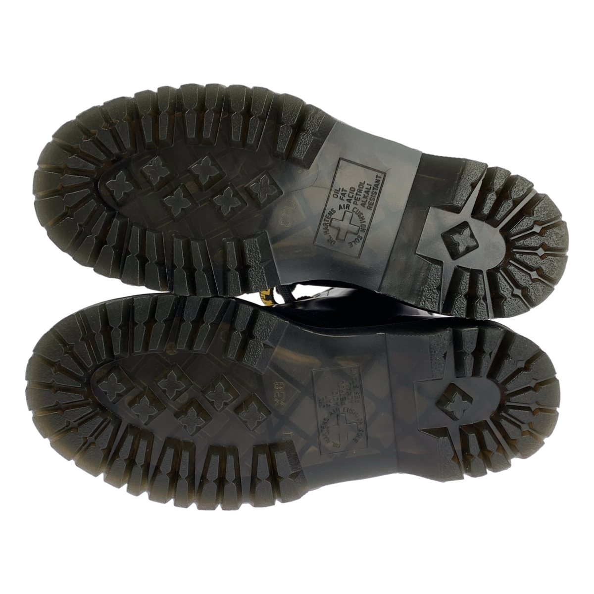 Dr.Martens / ドクターマーチン 1460 ZIP BEX WS 8ホールブーツ