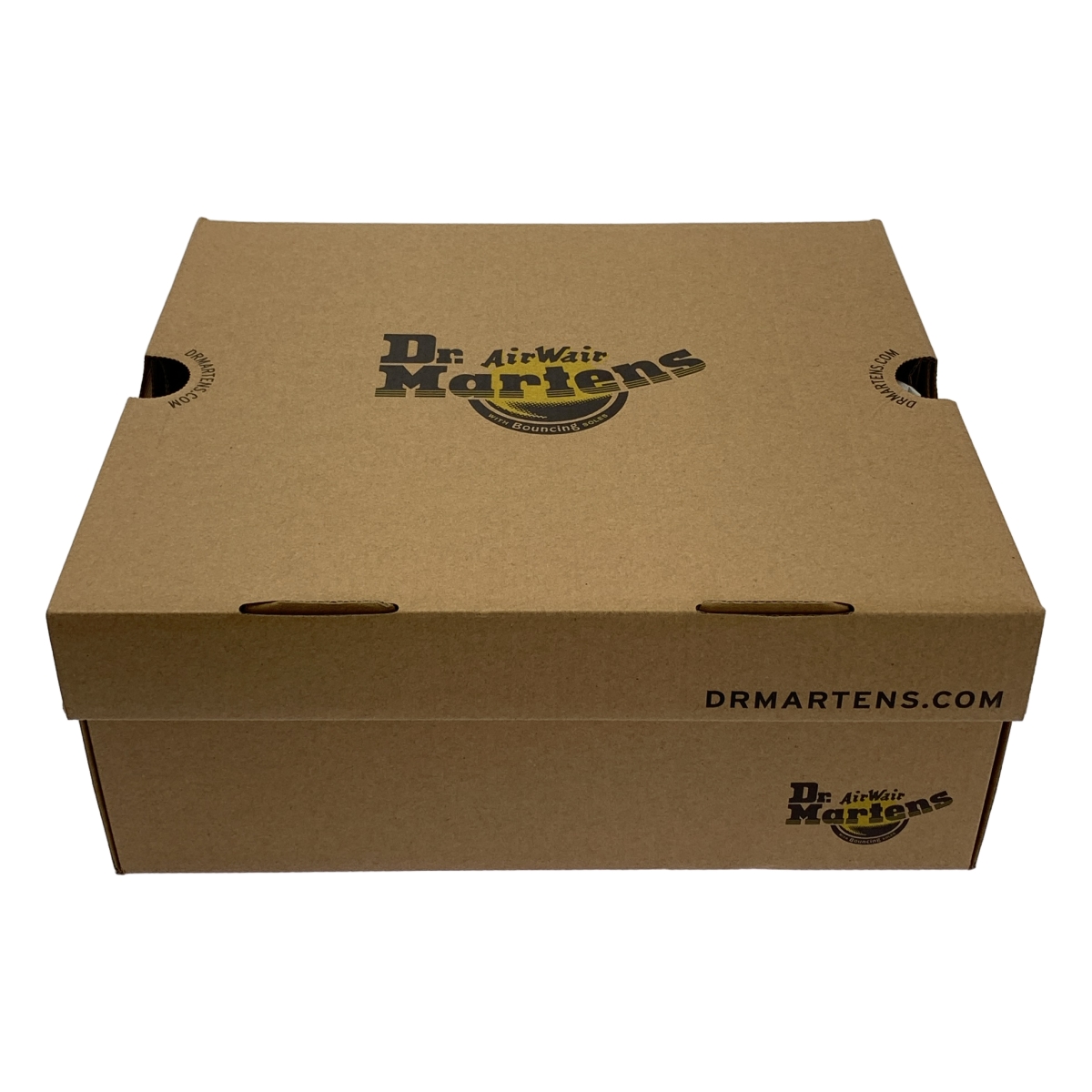 Dr.Martens / ドクターマーチン 1460 ZIP BEX WS 8ホールブーツ