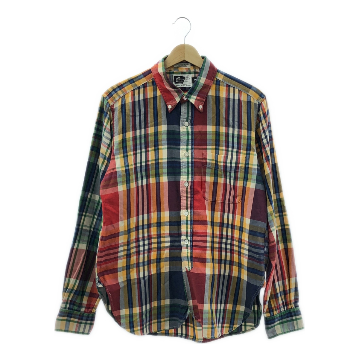 Engineered Garments / エンジニアドガーメンツ
