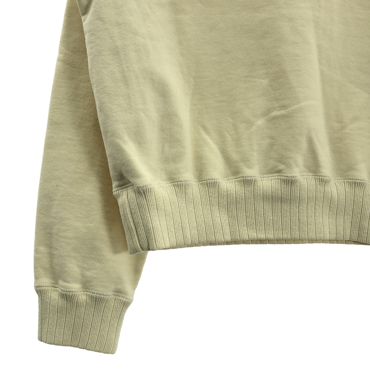 Ron Herman / ロンハーマン ヴィンテージライク スウェット トレーナー