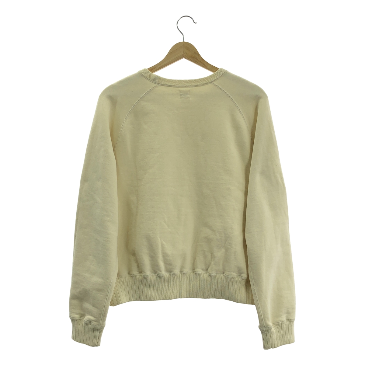 Ron Herman / ロンハーマン ヴィンテージライク スウェット トレーナー