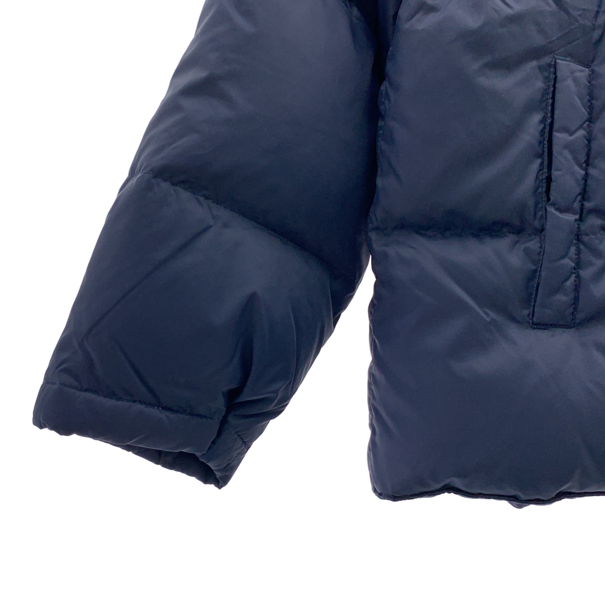 POLO RALPH LAUREN / ポロラルフローレン ワッペン オーバー ダウンジャケット