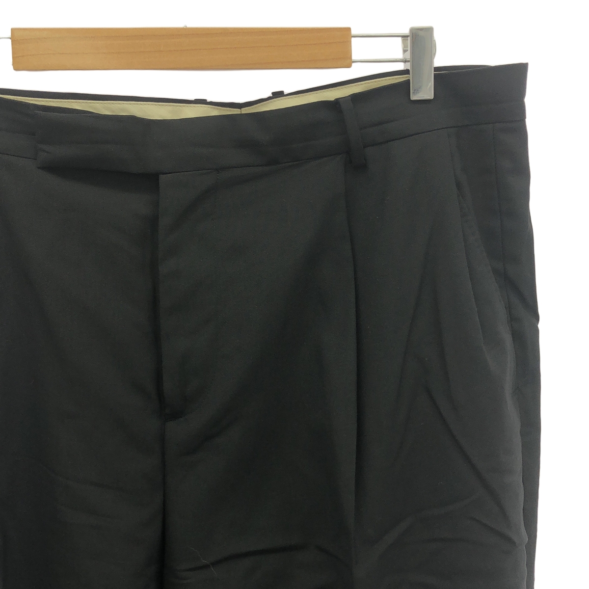 その他 CPT-1 2アウトプリーツスラックス