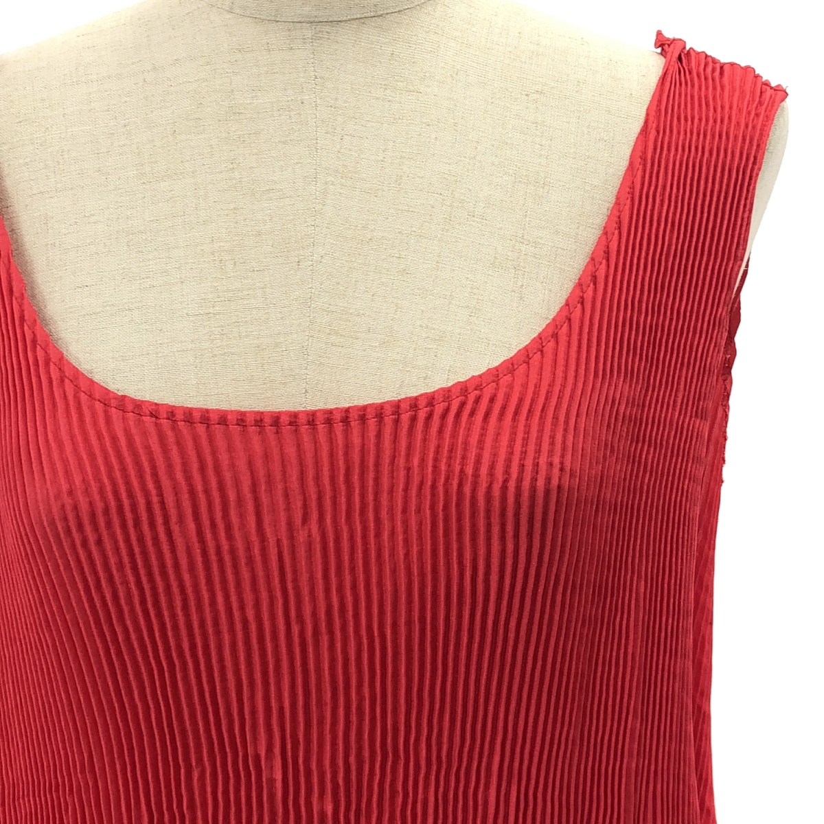 その他 変形 アシンメトリー プリーツ ポケット ドレス ワンピース