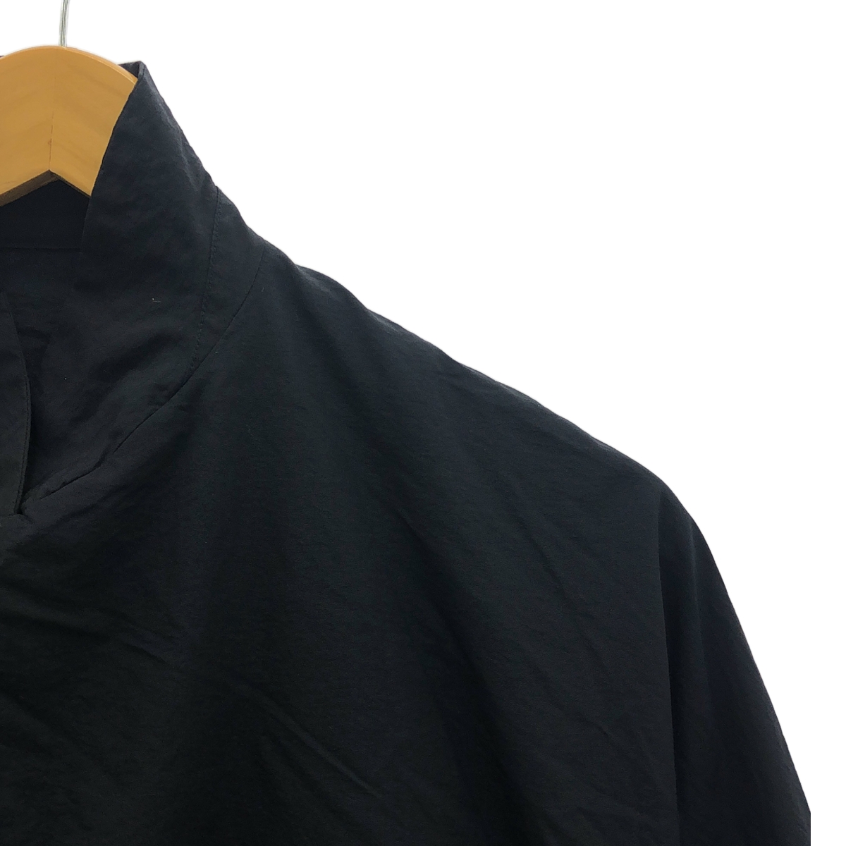 TEATORA / テアトラ WALLET COAT S/L -PACKABLE ウォレット コート パッカブル