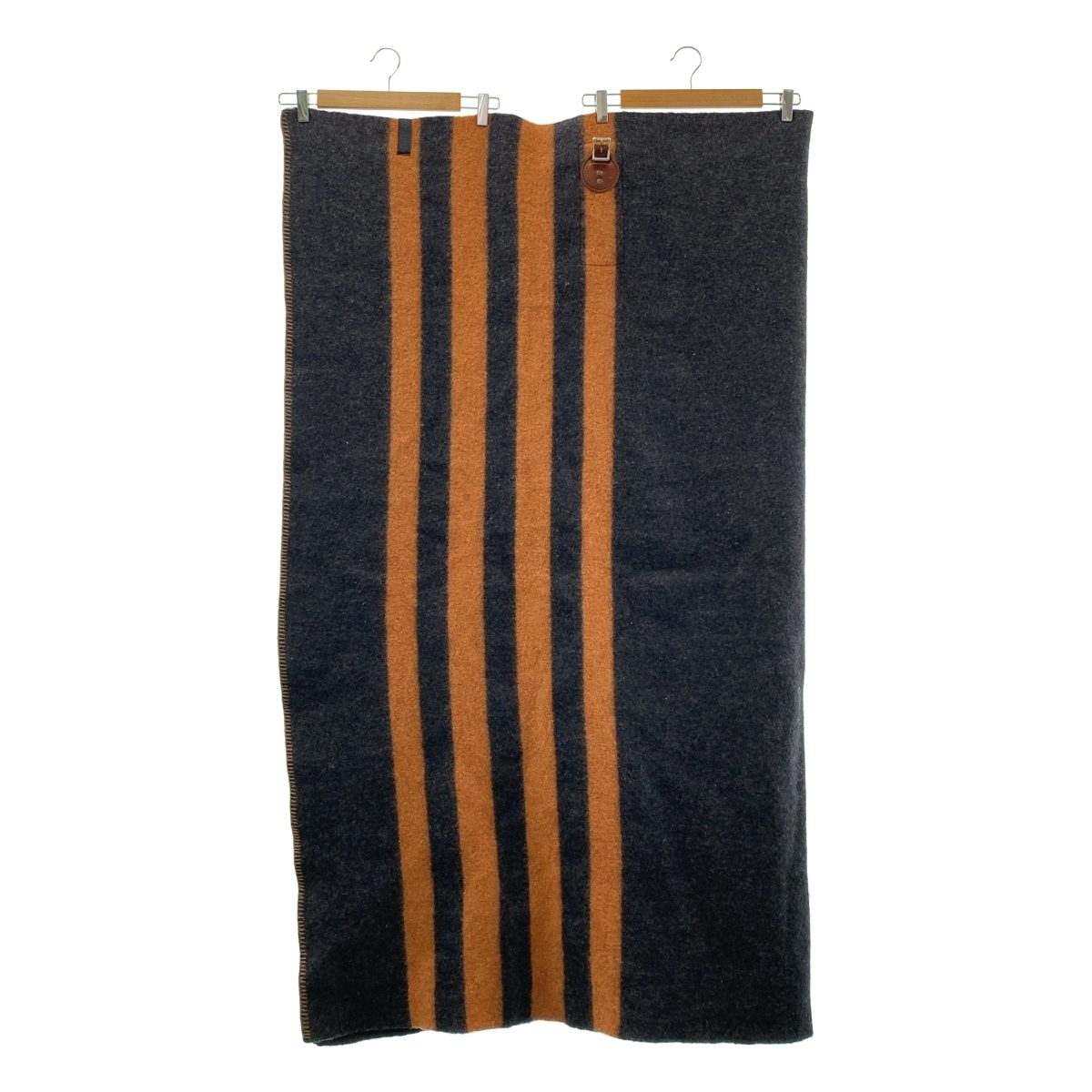 その他 ウール ブランケット