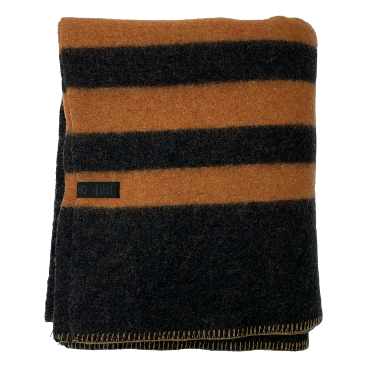 その他 ウール ブランケット