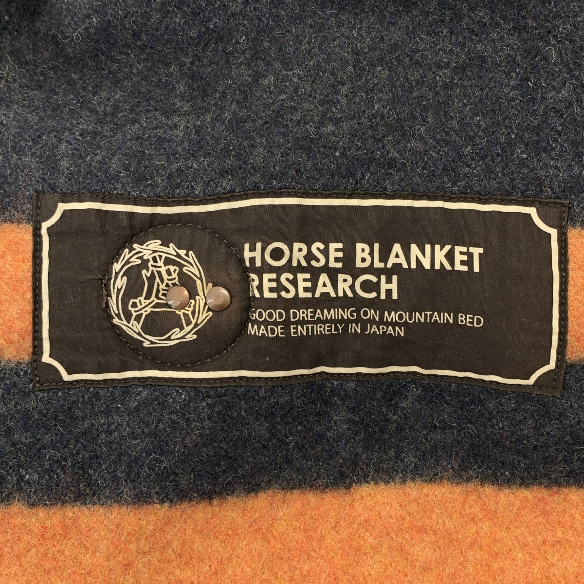 その他 ウール ブランケット