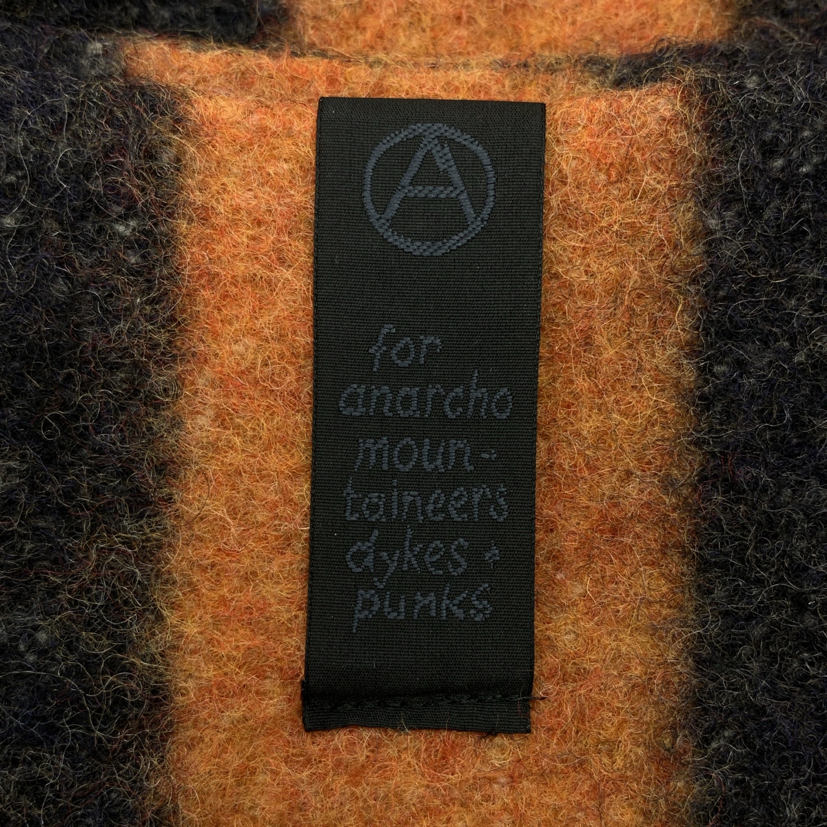 その他 ウール ブランケット