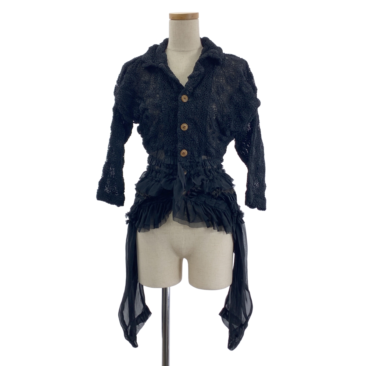 COMME des GARCONS / コムデギャルソン