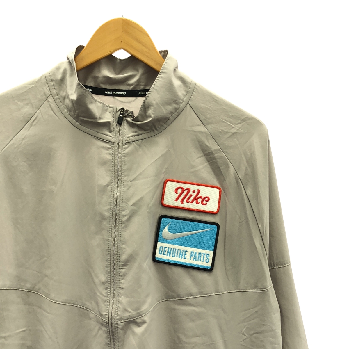 NIKE / ナイキ Dri-FIT Miler Men's Running Jacket ドライフィット マイラー ランニング ジャケット