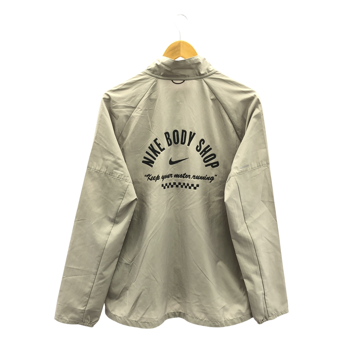 NIKE / ナイキ Dri-FIT Miler Men's Running Jacket ドライフィット マイラー ランニング ジャケット