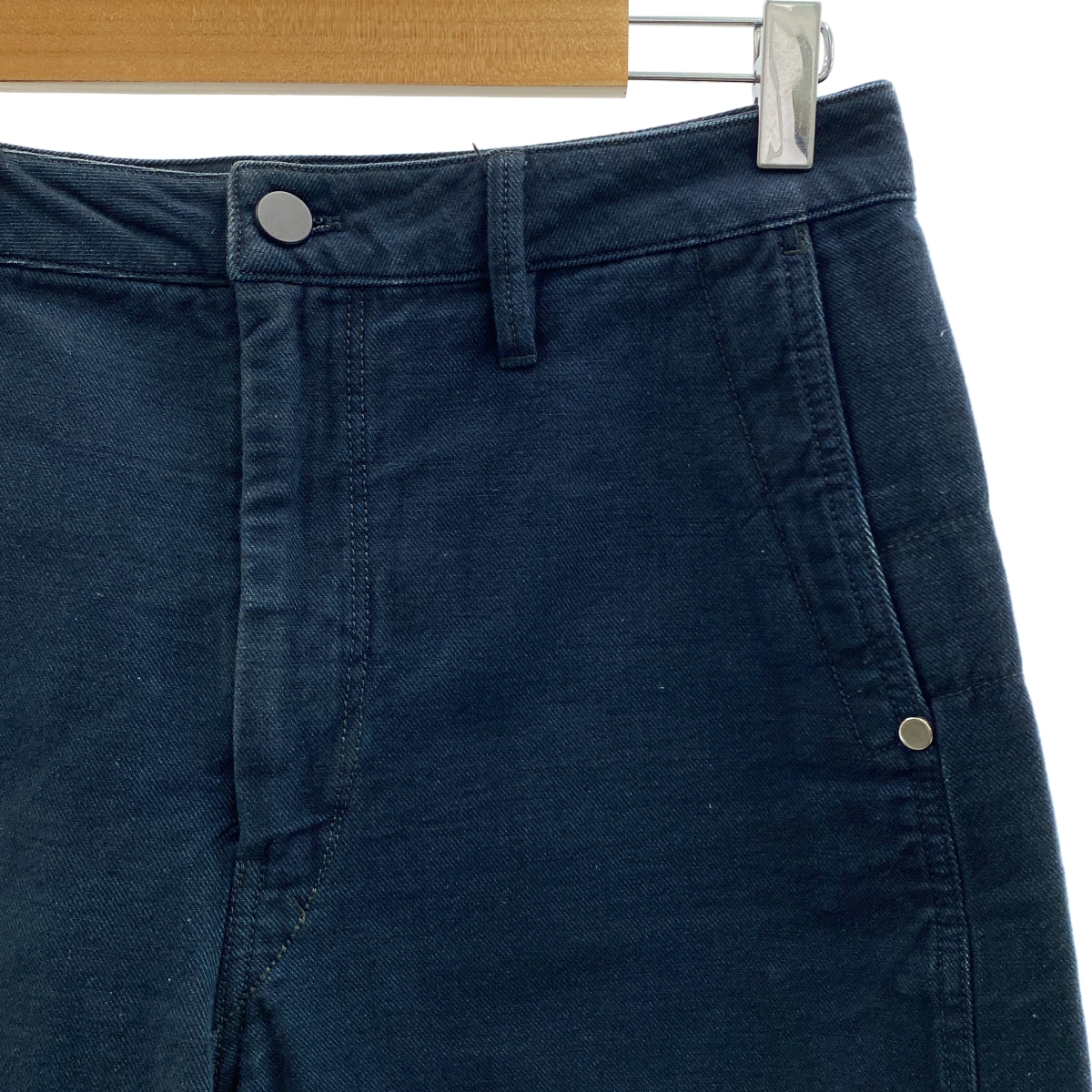 LEMAIRE / ルメール デニム テーパード パンツ