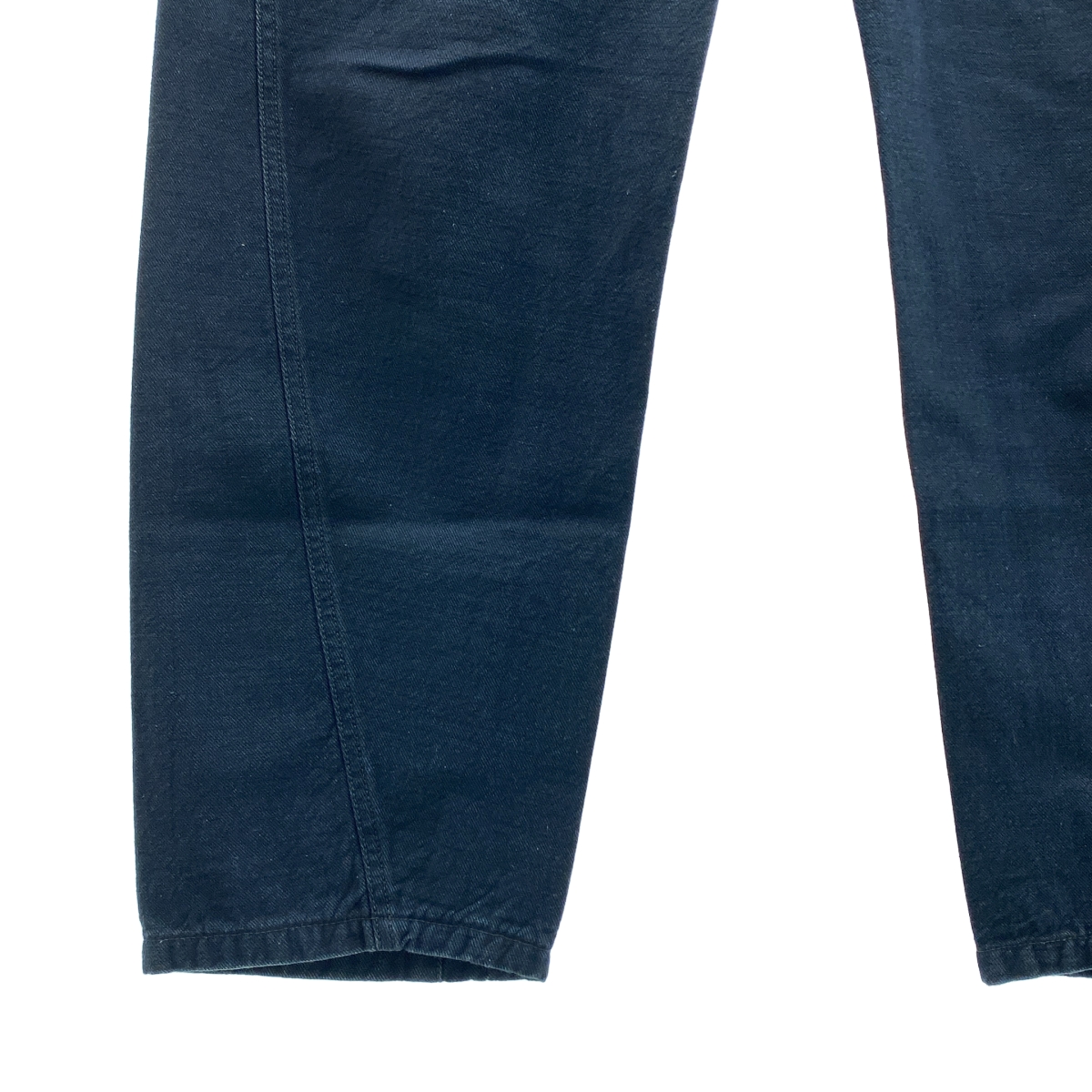 LEMAIRE / ルメール デニム テーパード パンツ