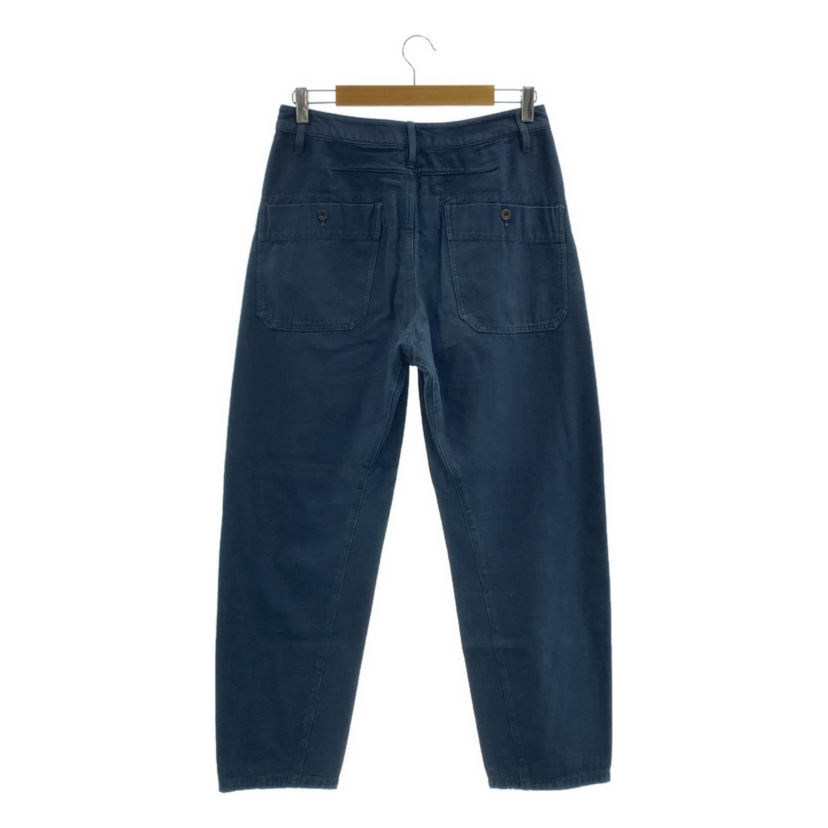 LEMAIRE / ルメール デニム テーパード パンツ