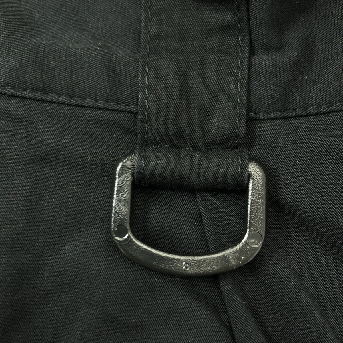 MOUT RECON TAILOR / マウトリーコンテーラー CORDURA / コーデュラ ミリタリー  カーゴ パンツ