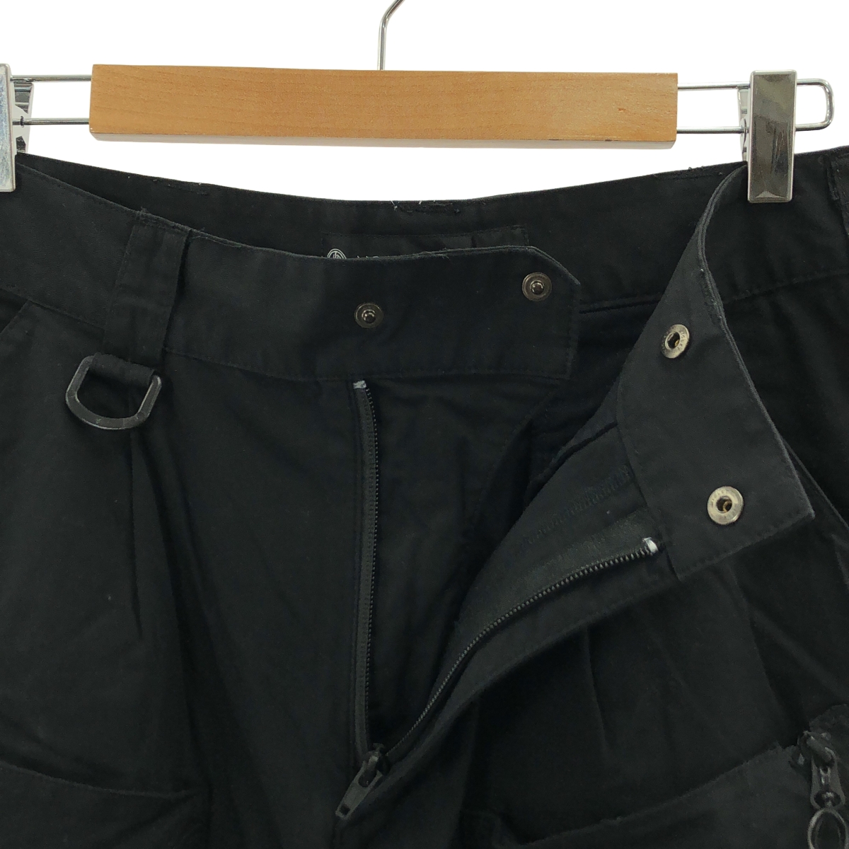 MOUT RECON TAILOR / マウトリーコンテーラー CORDURA / コーデュラ ミリタリー  カーゴ パンツ