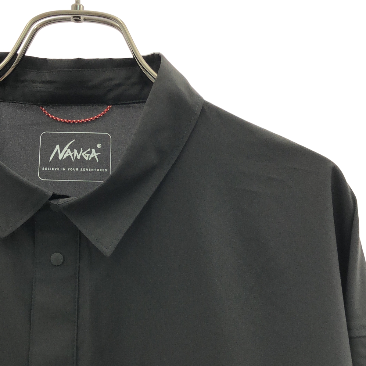 NANGA / ナンガ PLC EXCURSION SHIRT / PLC エクスカーション シャツ