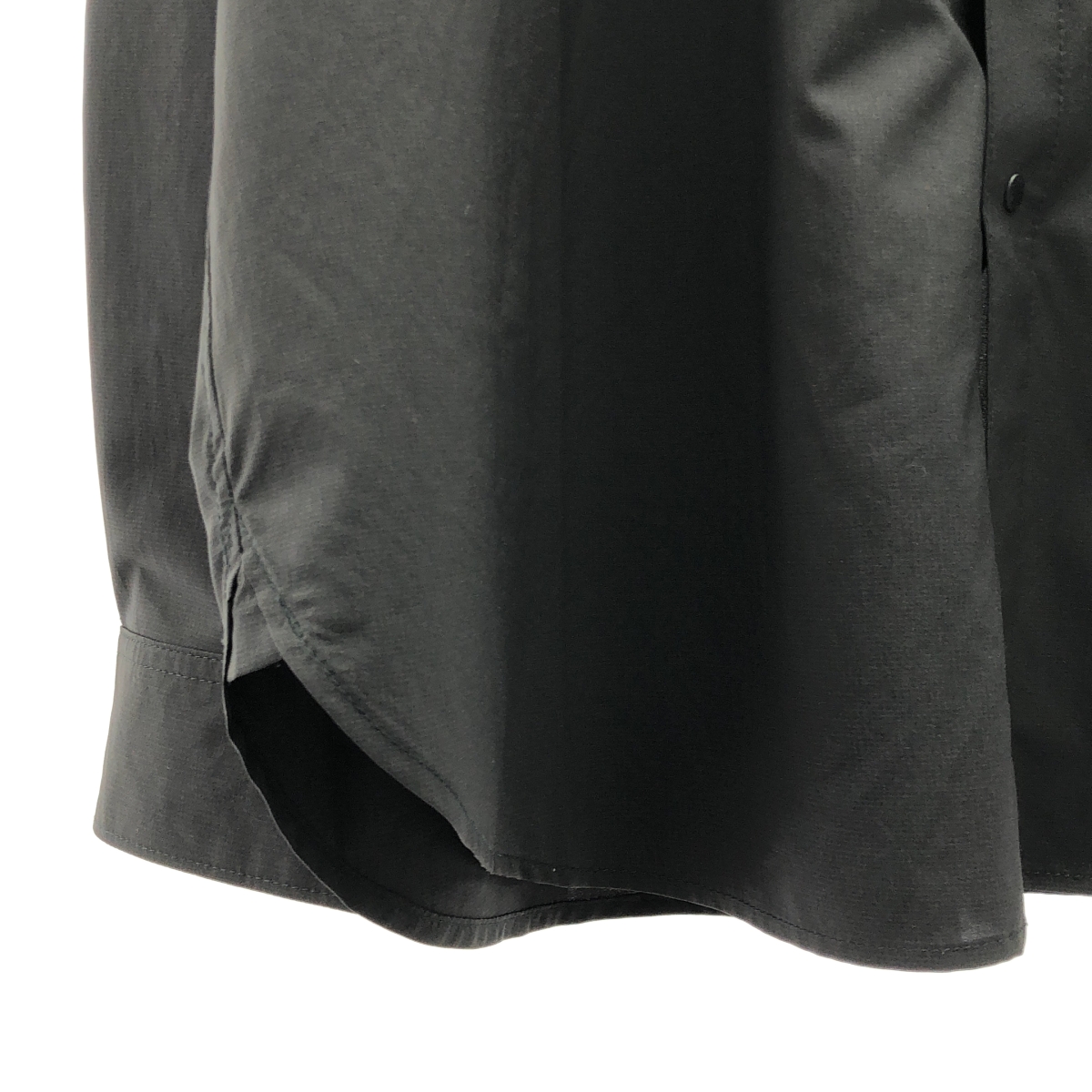 NANGA / ナンガ PLC EXCURSION SHIRT / PLC エクスカーション シャツ