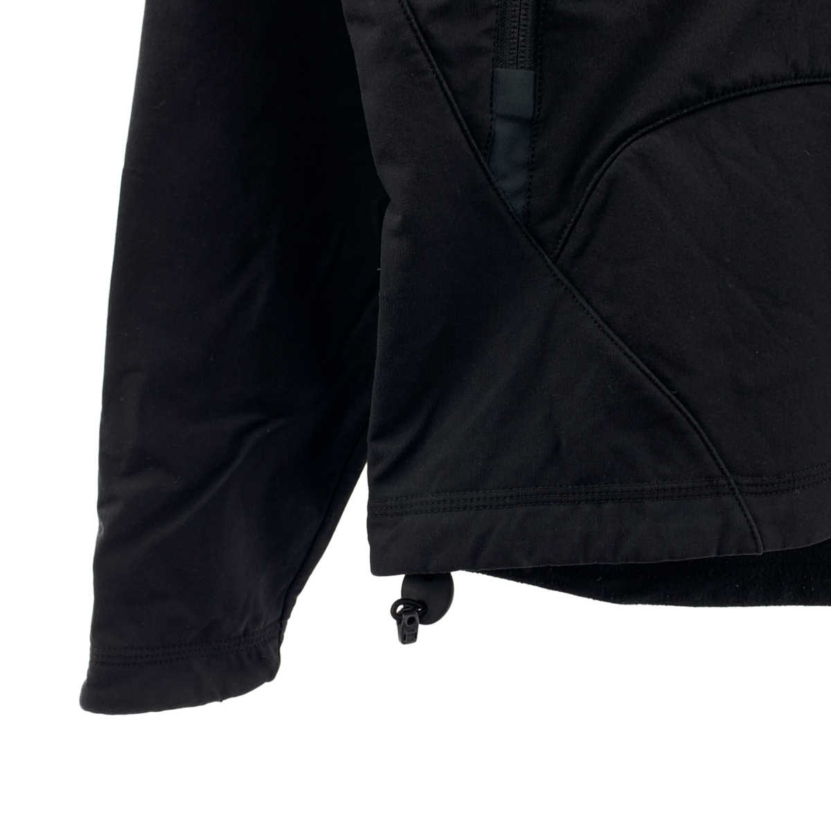 ARC'TERYX / アークテリクス GAMMA SV JACKET ナイロン ポーラテックフリース ガンマジャケット