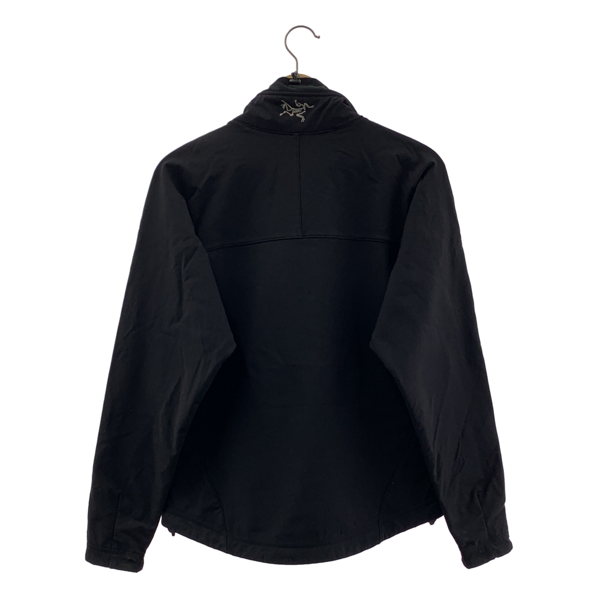 ARC'TERYX / アークテリクス GAMMA SV JACKET ナイロン ポーラテックフリース ガンマジャケット