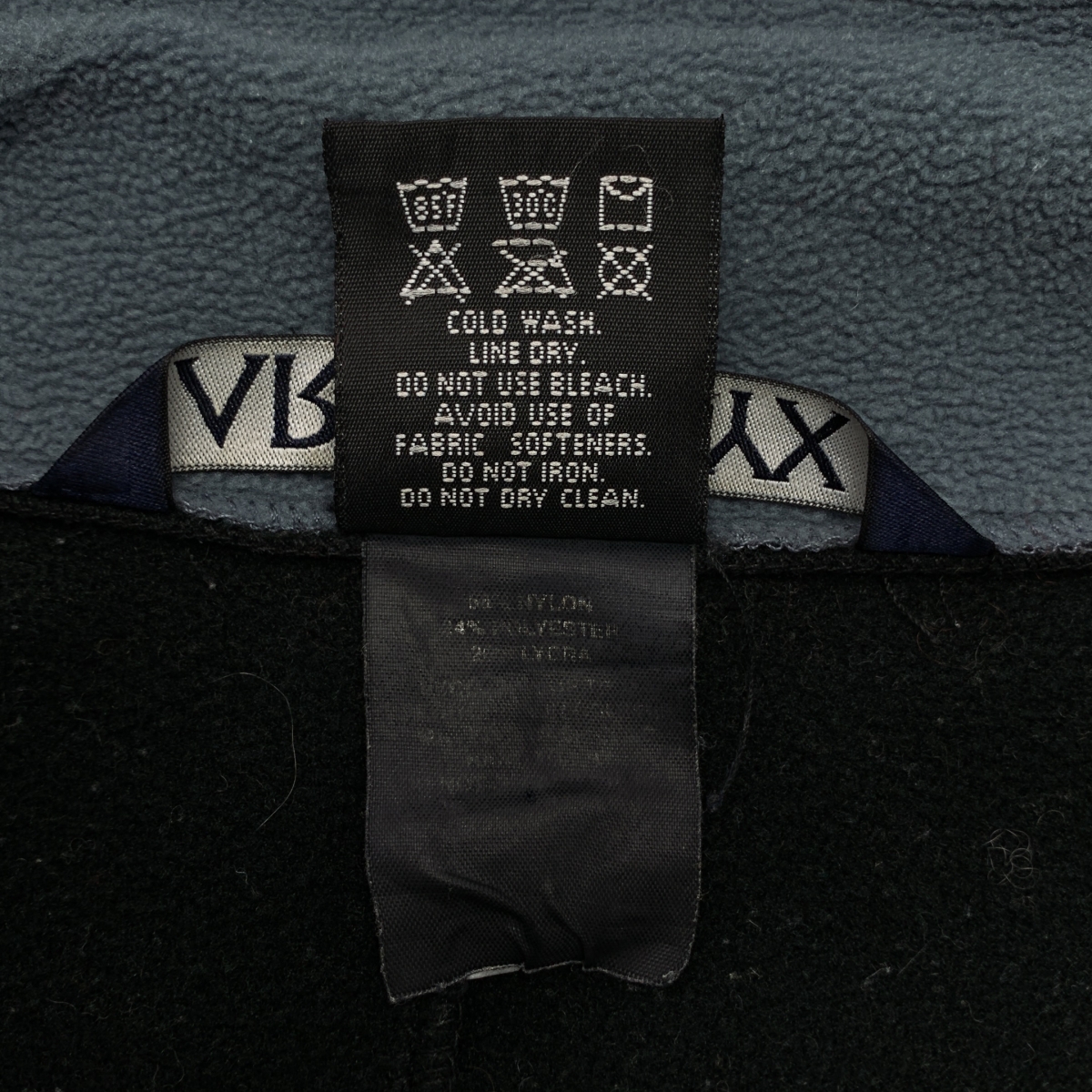 ARC'TERYX / アークテリクス GAMMA SV JACKET ナイロン ポーラテックフリース ガンマジャケット