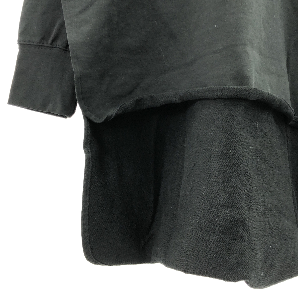 LE PHIL / ルフィル セットアップ / テックウーブン パーカー / イージーパンツ