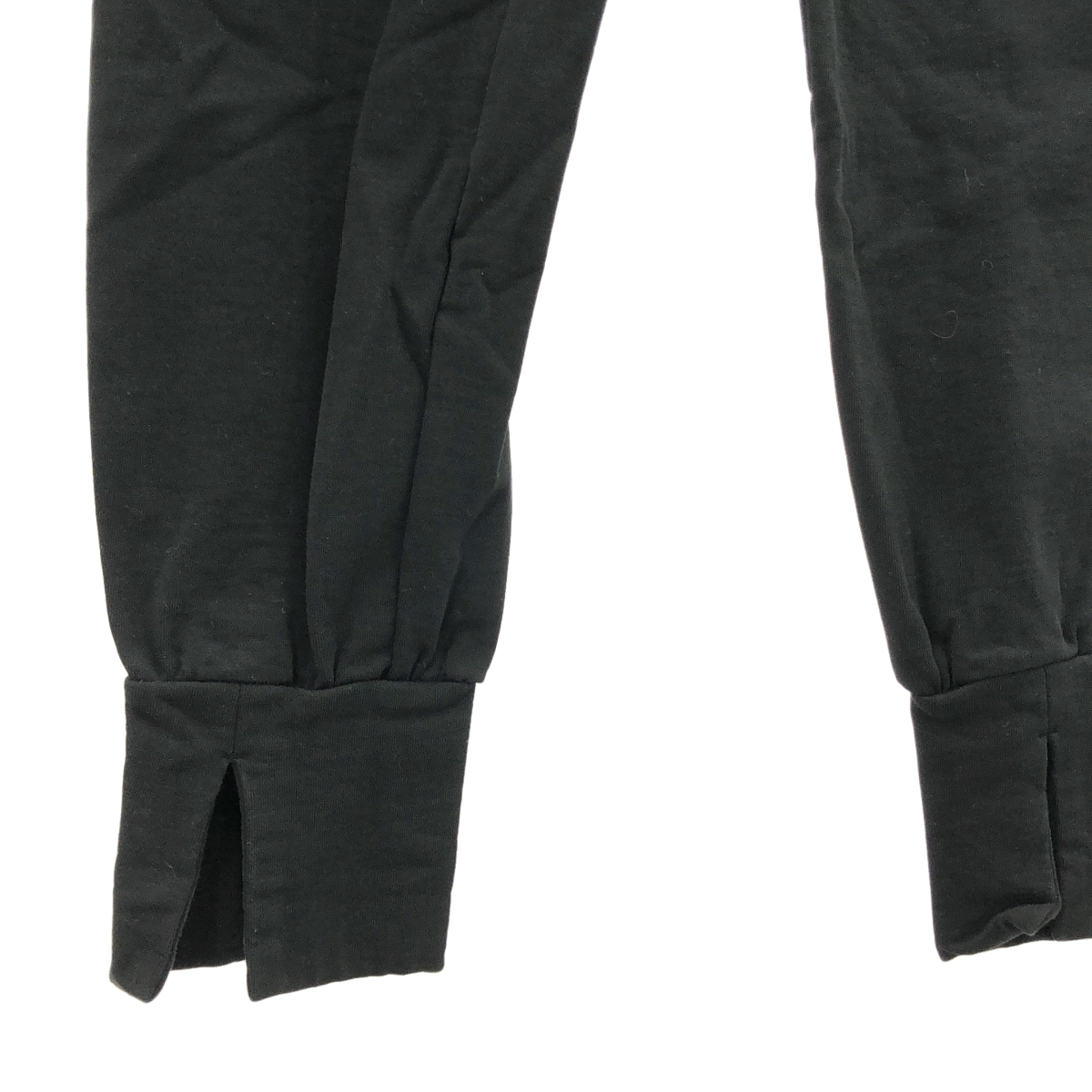 LE PHIL / ルフィル セットアップ / テックウーブン パーカー / イージーパンツ