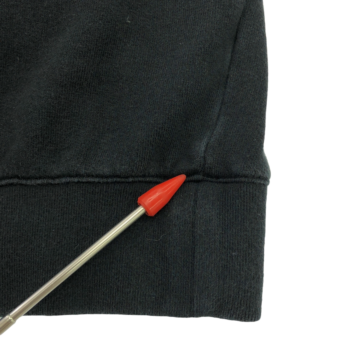 OAMC / オーエーエムシー × FRAGMENT DESIGN / フラグメントデザイン ロゴ オーバー スウェット トレーナー