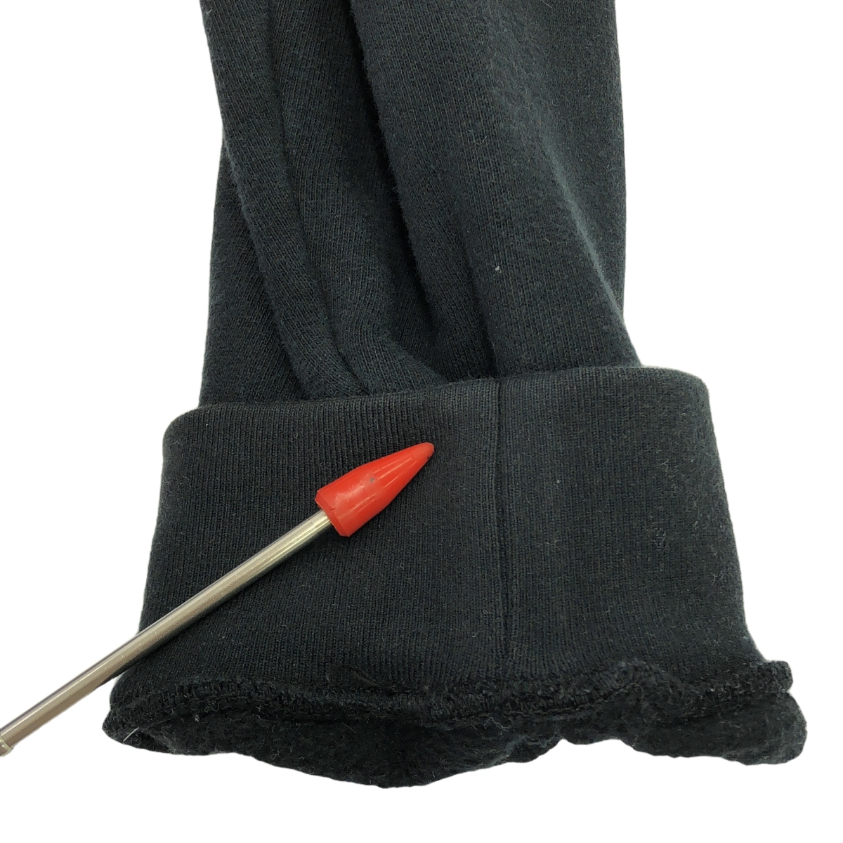 OAMC / オーエーエムシー × FRAGMENT DESIGN / フラグメントデザイン ロゴ オーバー スウェット トレーナー