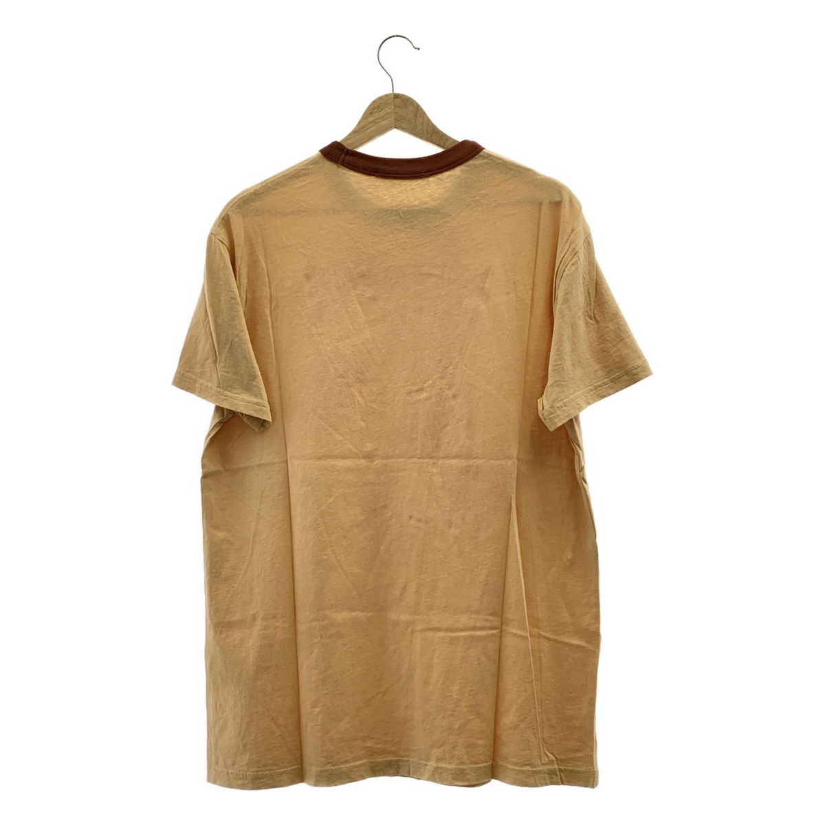 Acne Studios / アクネストゥディオズ NYC Ballet プリント オーバーサイズ リンガーTシャツ