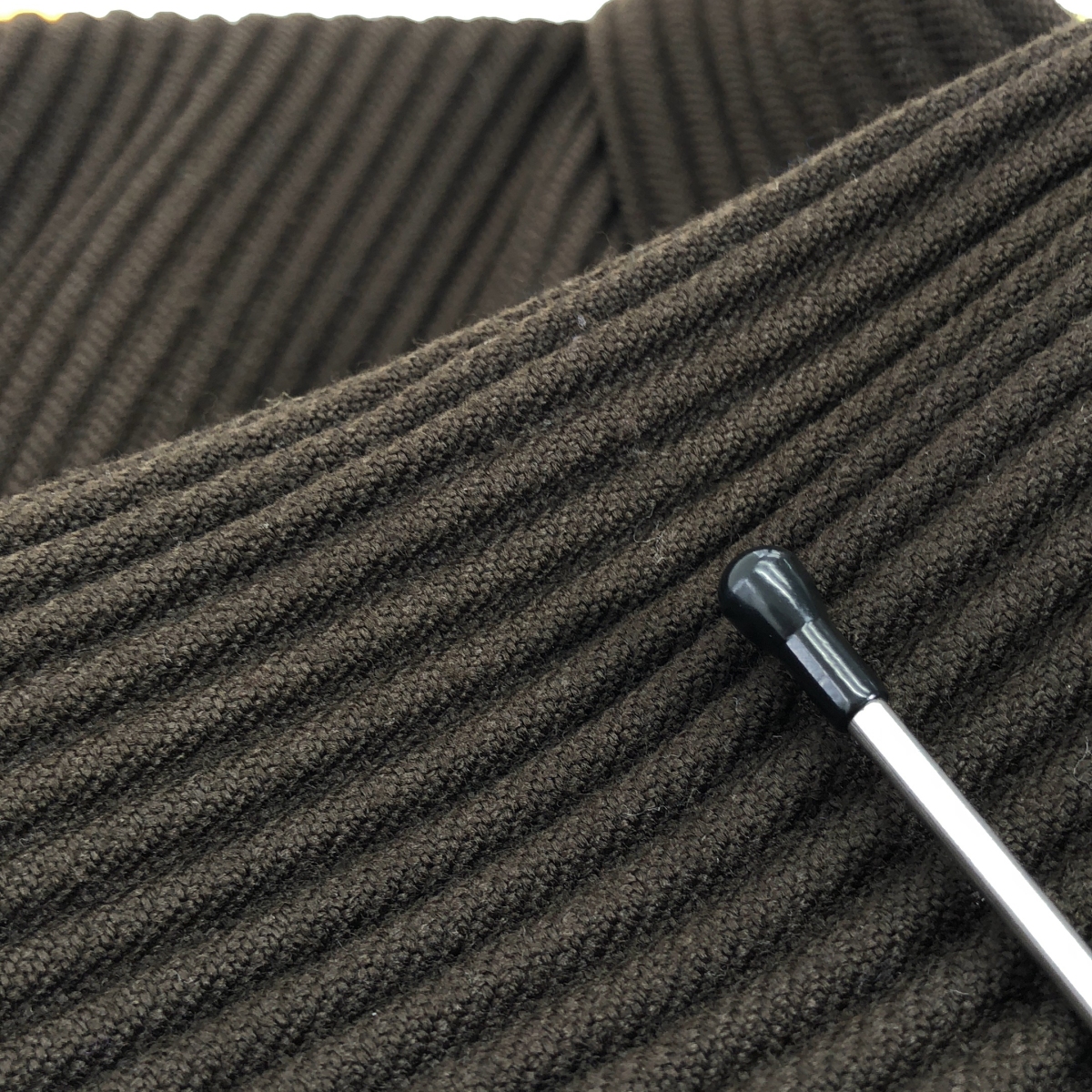 HOMME PLISSE ISSEY MIYAKE / オムプリッセイッセイミヤケ プリーツ ステンカラーコート