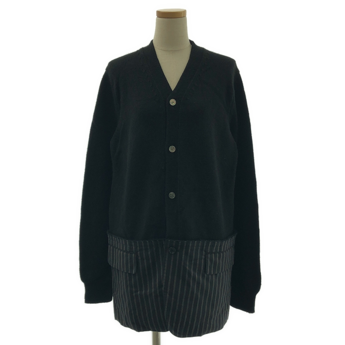 BLACK COMME des GARCONS / ブラックコムデギャルソン