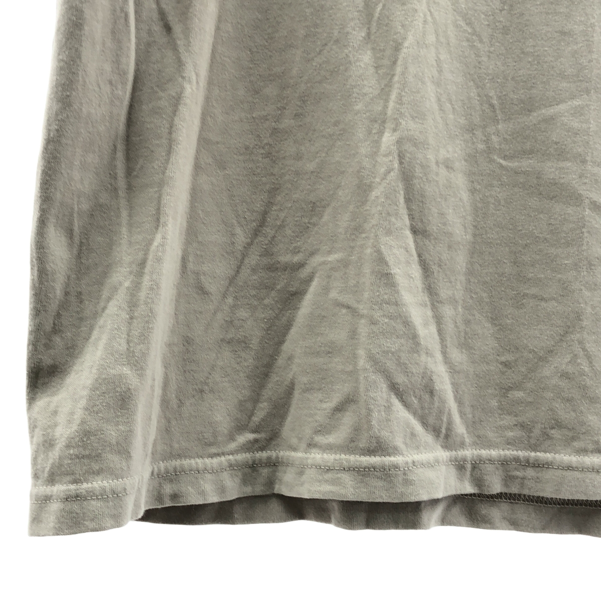 MUSE de Deuxieme Classe / ミューズドゥーズィーエムクラス 【REMI RELIEF/レミレリーフ】BE GOOD Tシャツ