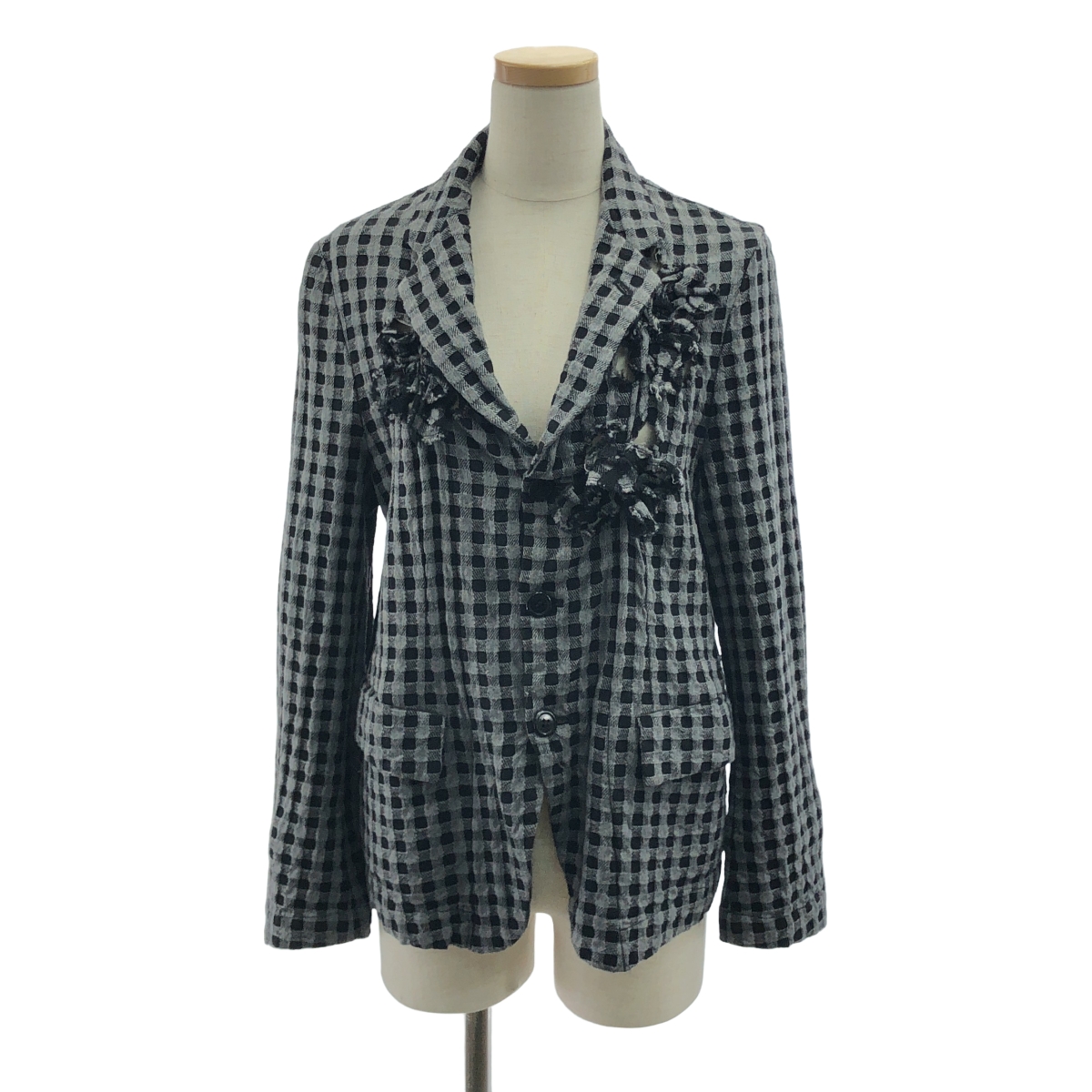 robe de chambre COMME des GARCONS / ローブドシャンブルコムデギャルソン