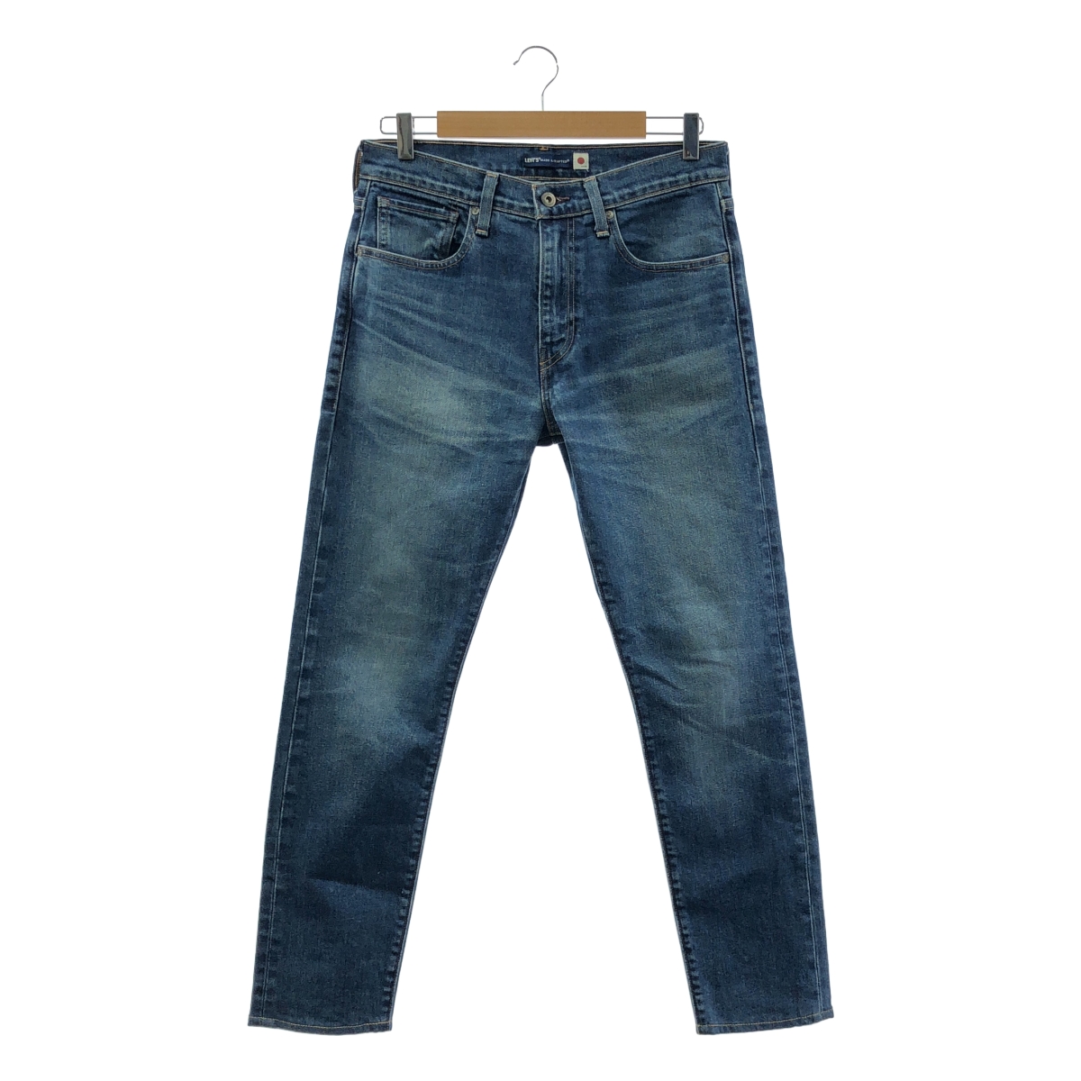 LEVI'S MADE & CRAFTED / リーバイスメイド&クラフテッド