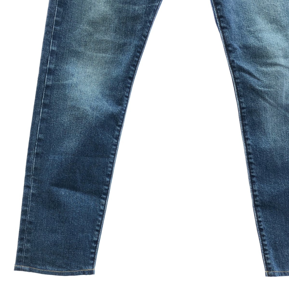 LEVI'S MADE & CRAFTED / リーバイスメイド&クラフテッド 512 SLIM TAPER スリム テーパー ストレッチ デニムパンツ