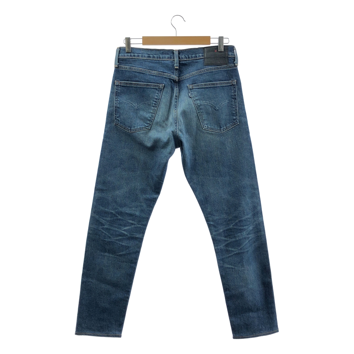 LEVI'S MADE & CRAFTED / リーバイスメイド&クラフテッド 512 SLIM TAPER スリム テーパー ストレッチ デニムパンツ