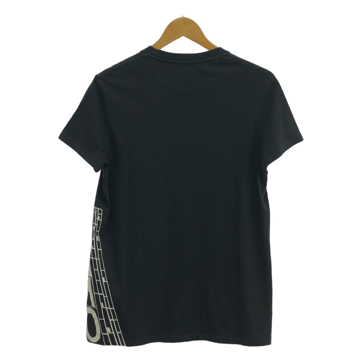 VALENTINO / ヴァレンティノ コットン グラフィックロゴ Tシャツ