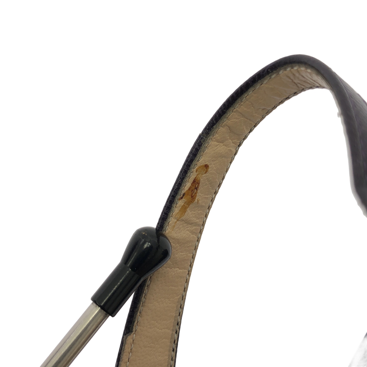 MANOLO BLAHNIK / マノロブラニク レースアップ ポインテッドトゥ パンプス